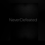 NeverDefeated